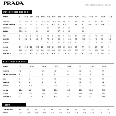 woman ware prada|prada women's clothing size chart.